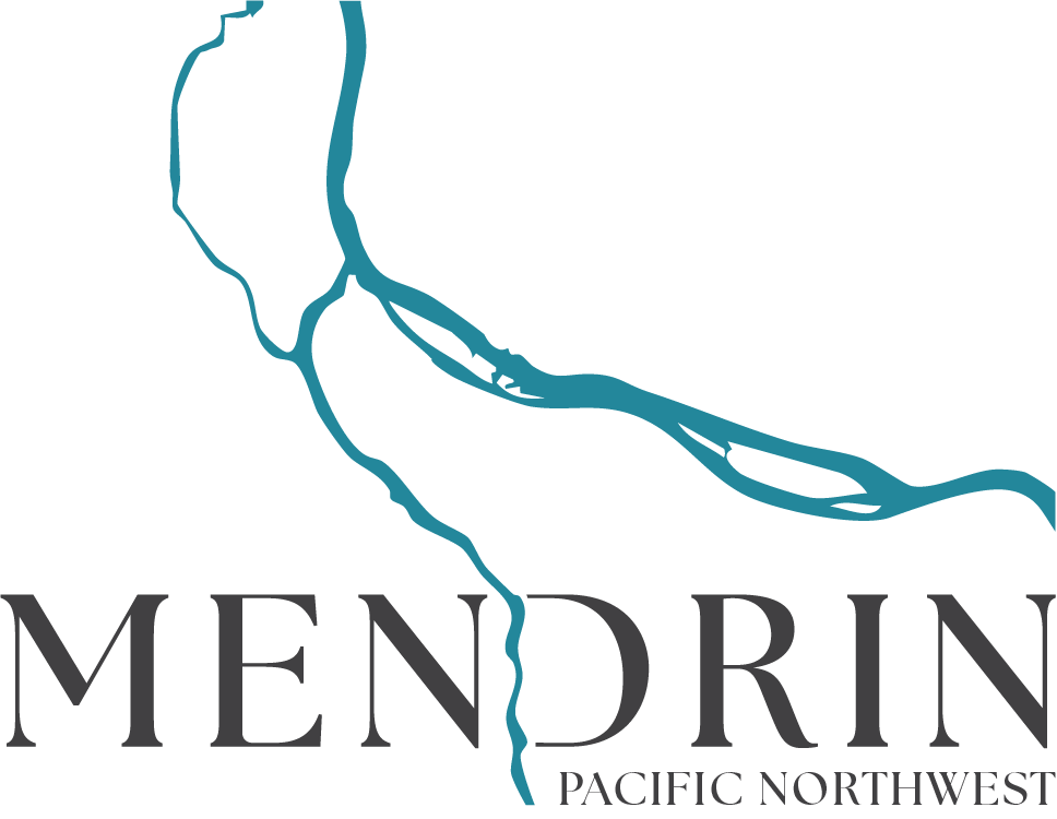 Mendrin PNW